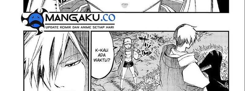 Juushin No Katana Chapter 01.2 Gambar 59