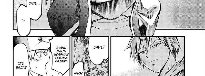 Juushin No Katana Chapter 01.2 Gambar 62