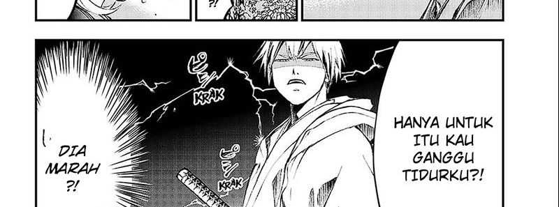 Juushin No Katana Chapter 01.2 Gambar 63