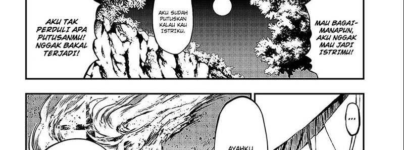 Juushin No Katana Chapter 01.2 Gambar 70