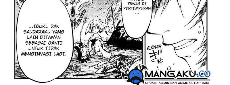 Juushin No Katana Chapter 01.2 Gambar 71