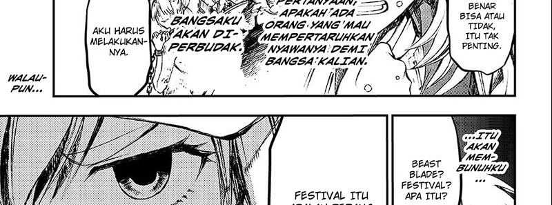 Juushin No Katana Chapter 01.2 Gambar 74