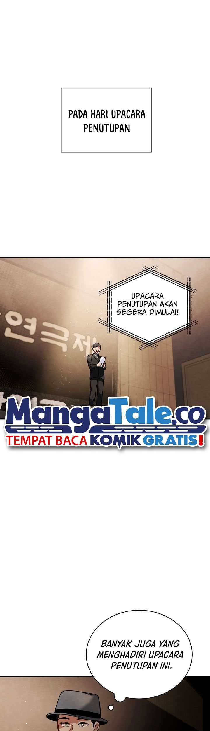 Baca Manhwa Be the Actor Chapter 75 Gambar 2