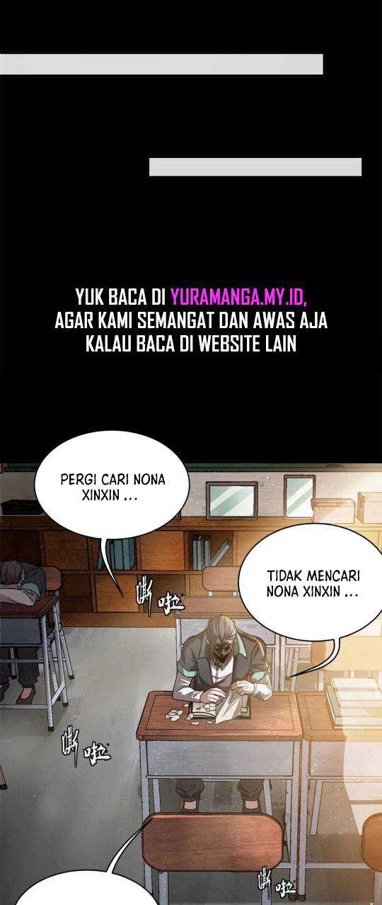 Legend of Star General Chapter 195 Gambar 27