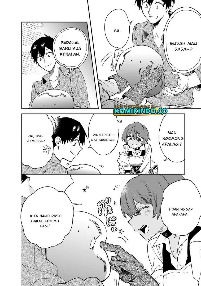 Tondemo Skill de Isekai Hourou Meshi: Sui no Daibouken Chapter 79 Gambar 13