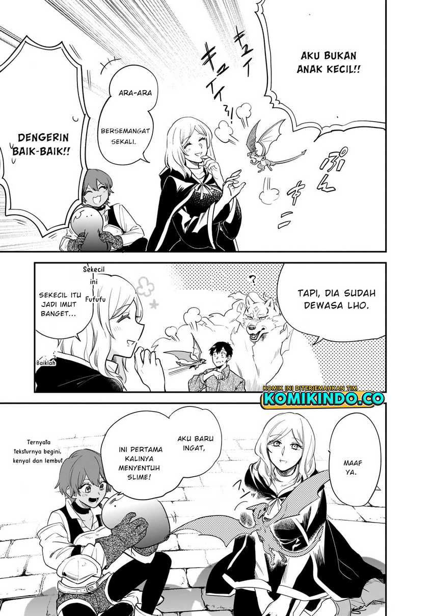 Tondemo Skill de Isekai Hourou Meshi: Sui no Daibouken Chapter 79 Gambar 6