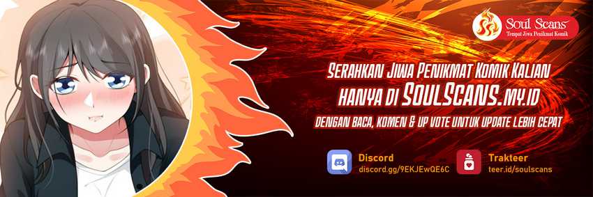 I Really Don’t Want to Be Reborn Chapter 146 Gambar 27