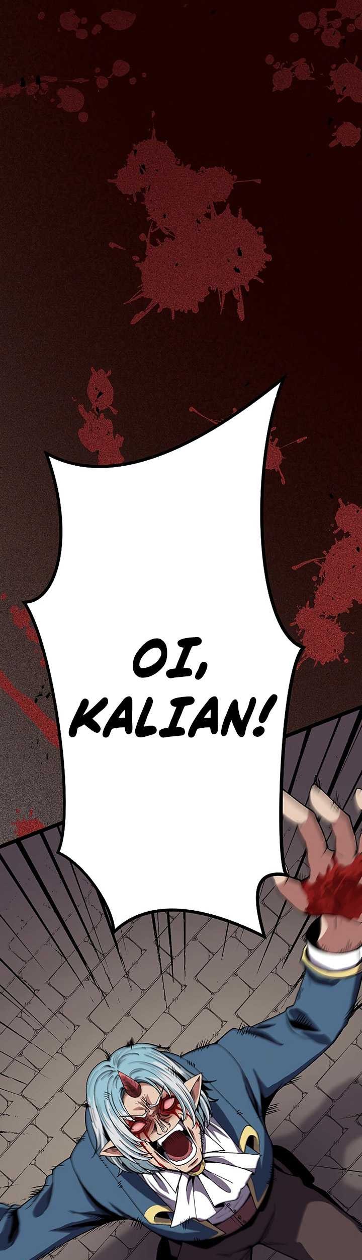 Dungeon Defense Chapter 17 Gambar 40