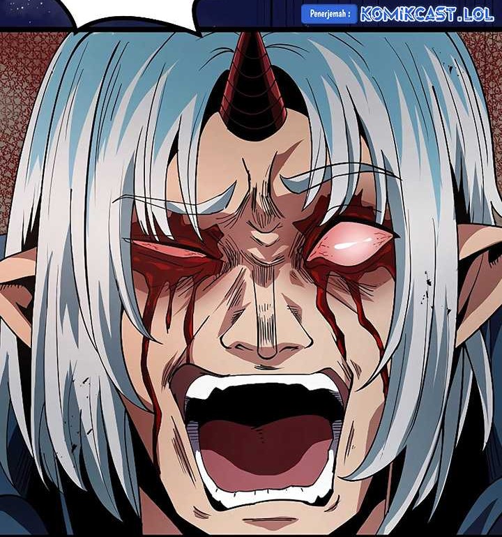 Dungeon Defense Chapter 17 Gambar 49