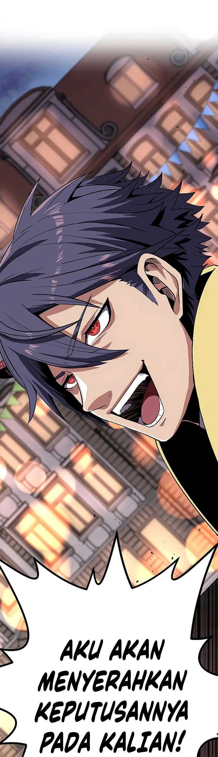 Dungeon Defense Chapter 17 Gambar 53