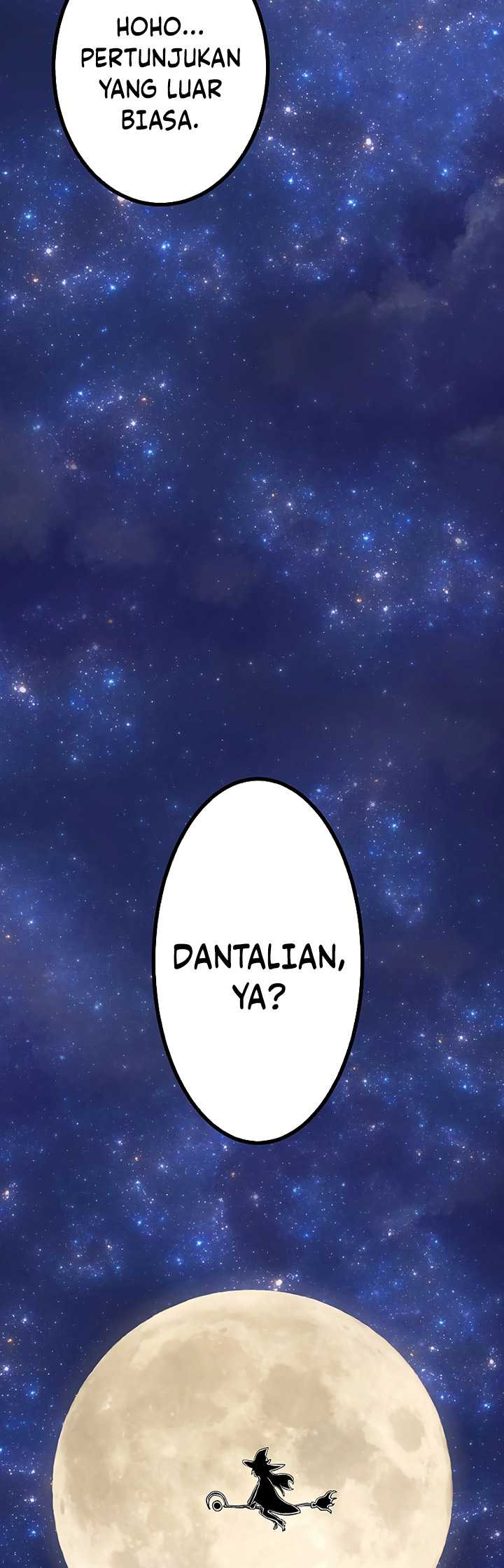 Dungeon Defense Chapter 17 Gambar 138