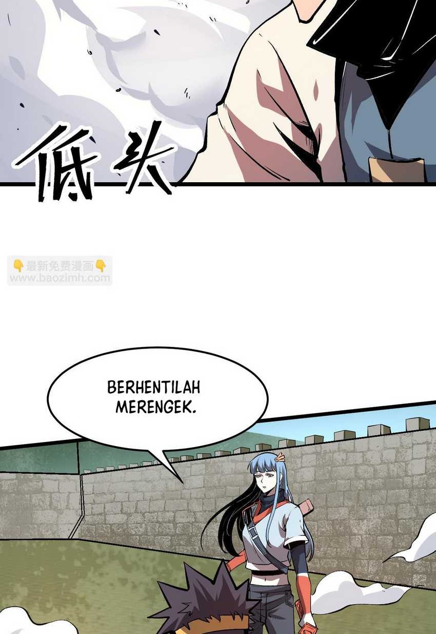 I Rely On BUG To Be The King Chapter 80 Gambar 8