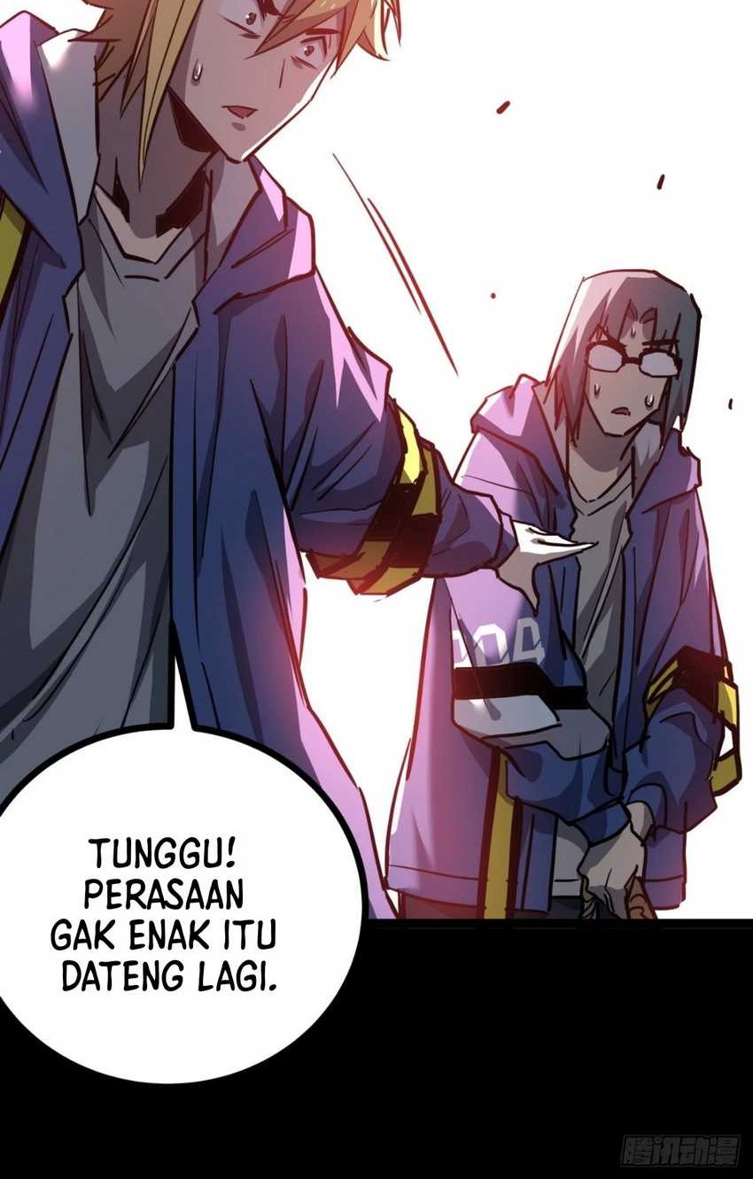 This Game Is Too Realistic Chapter 26 Gambar 16