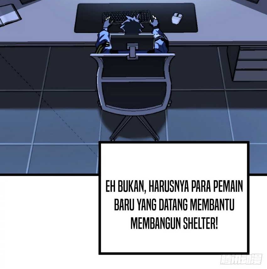 This Game Is Too Realistic Chapter 26 Gambar 36