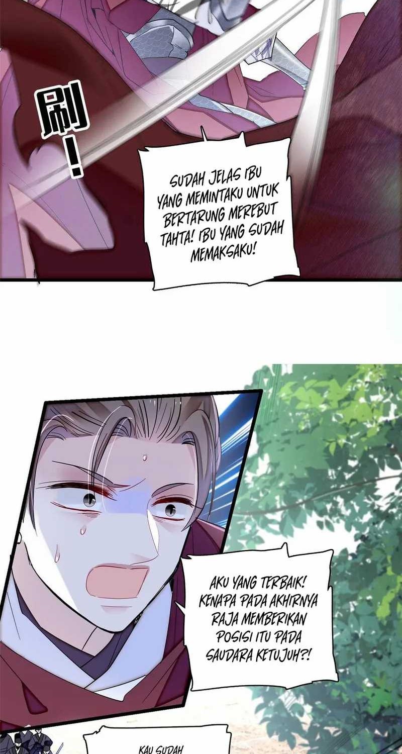 Sijin Chapter 384 Gambar 8