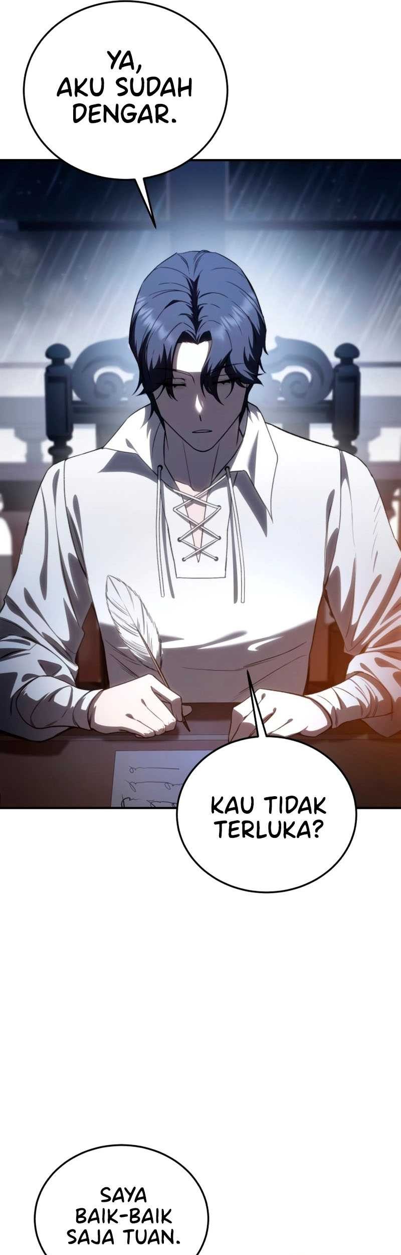 Star-Embracing Swordmaster Chapter 34 Gambar 50