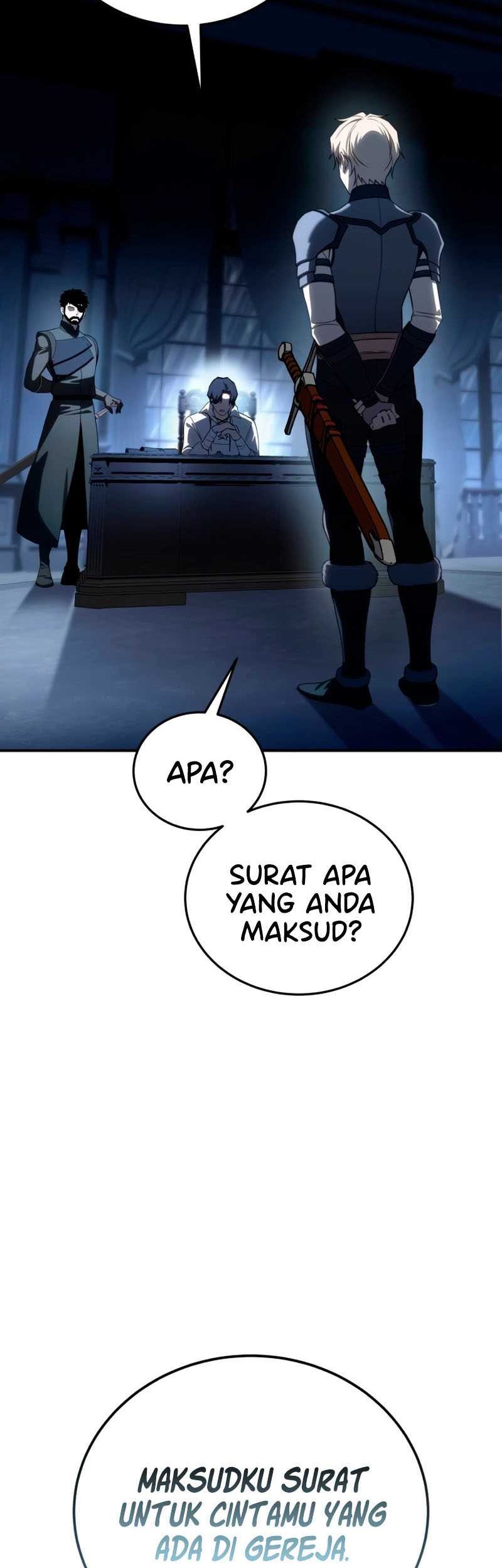 Star-Embracing Swordmaster Chapter 34 Gambar 59