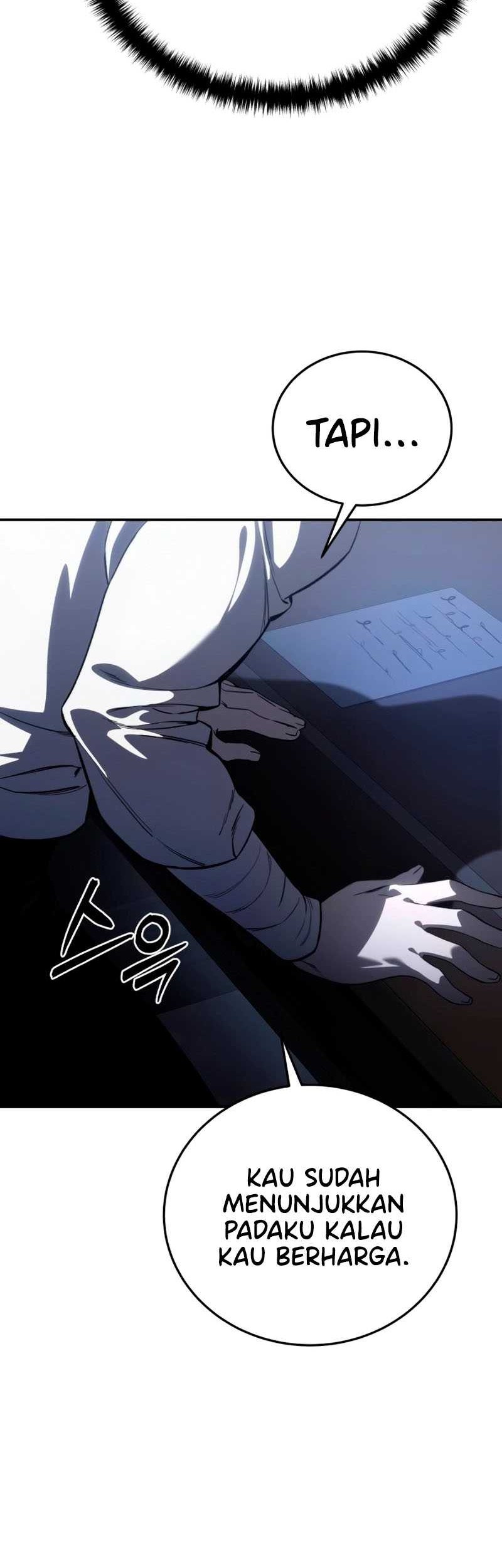 Star-Embracing Swordmaster Chapter 34 Gambar 67