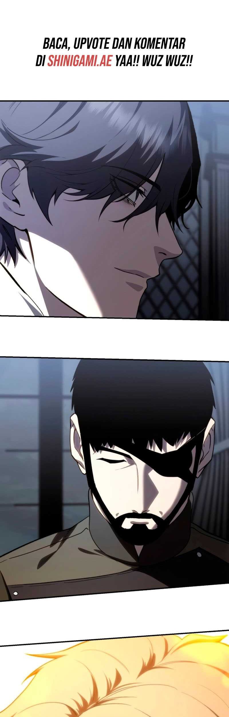 Star-Embracing Swordmaster Chapter 34 Gambar 80