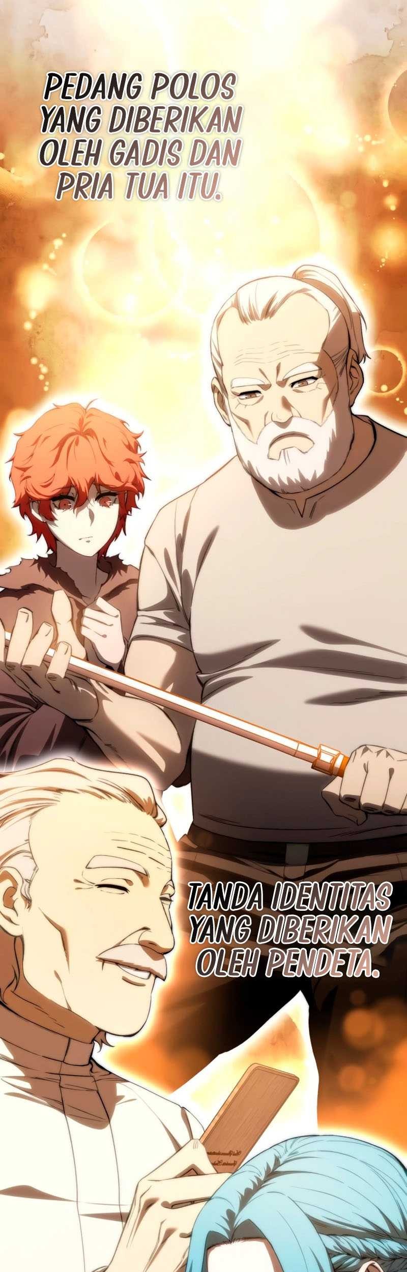 Star-Embracing Swordmaster Chapter 34 Gambar 82