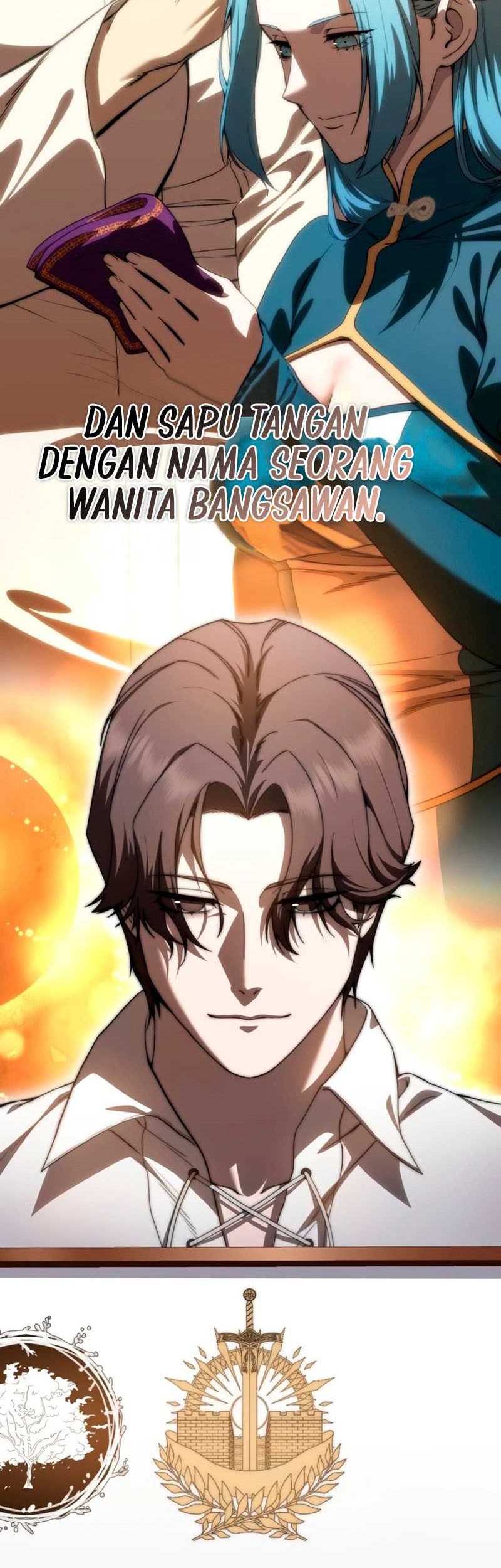 Star-Embracing Swordmaster Chapter 34 Gambar 83