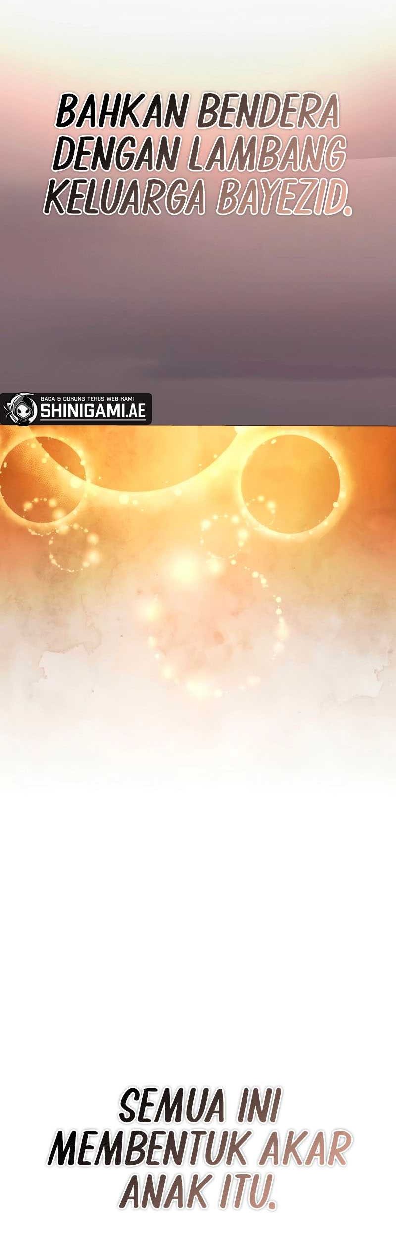 Star-Embracing Swordmaster Chapter 34 Gambar 84