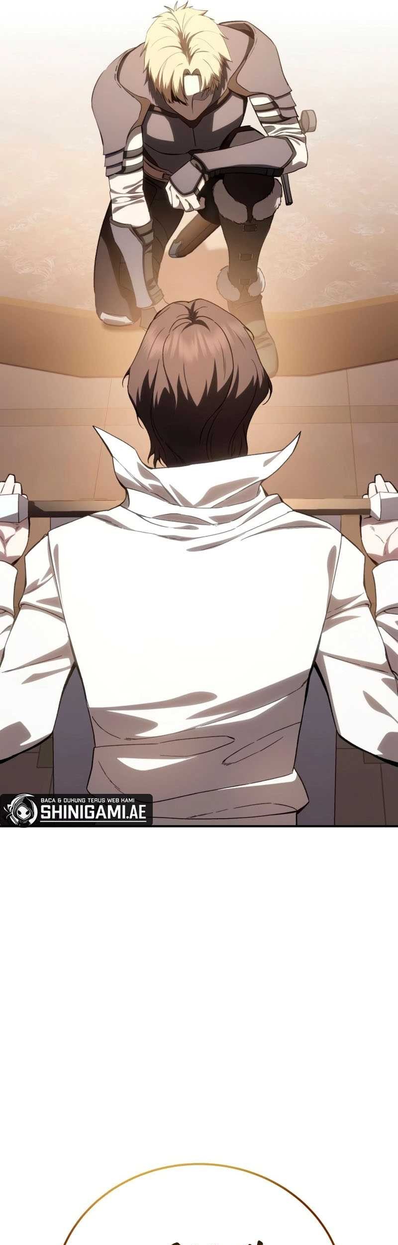 Star-Embracing Swordmaster Chapter 34 Gambar 86