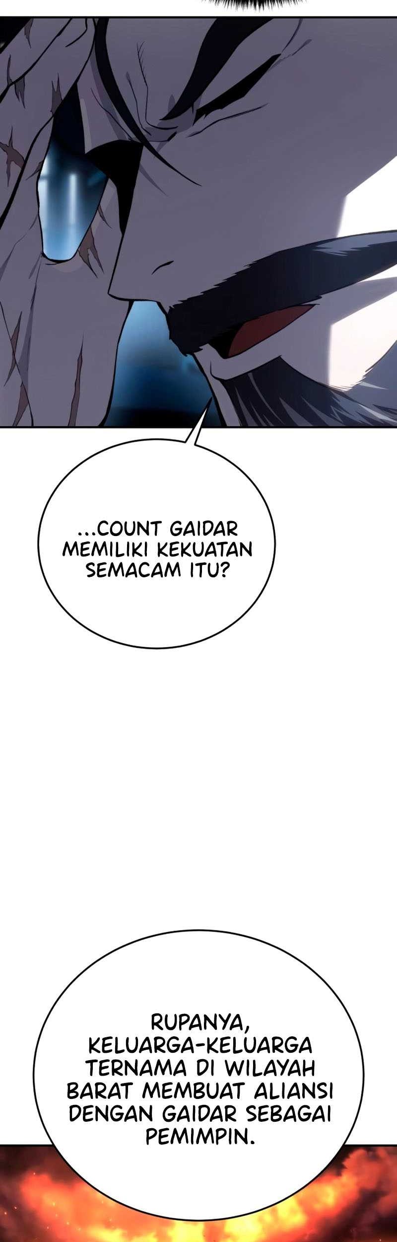 Star-Embracing Swordmaster Chapter 34 Gambar 28