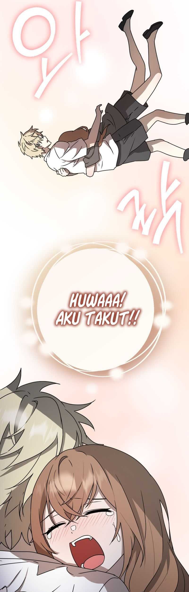 The Demon Prince Goes to the Academy Chapter 60 Gambar 17