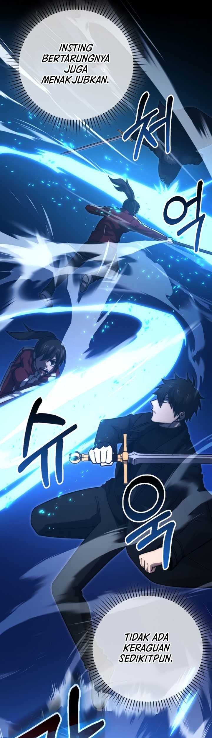 Demon Lord’s Martial Arts Ascension Chapter 73 Gambar 32