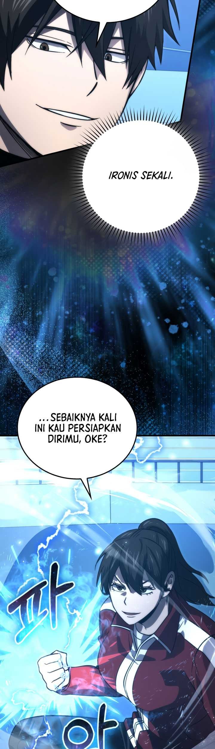 Demon Lord’s Martial Arts Ascension Chapter 73 Gambar 60