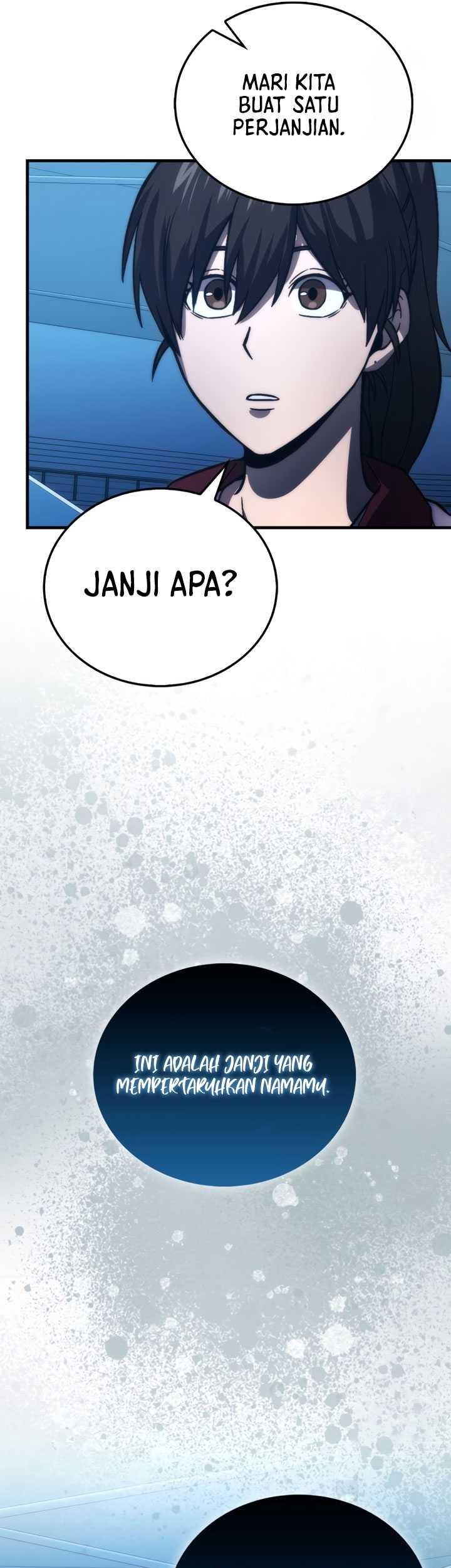 Demon Lord’s Martial Arts Ascension Chapter 73 Gambar 72