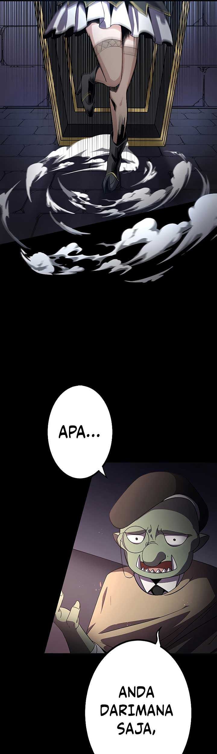 Dungeon Defense Chapter 18 Gambar 22