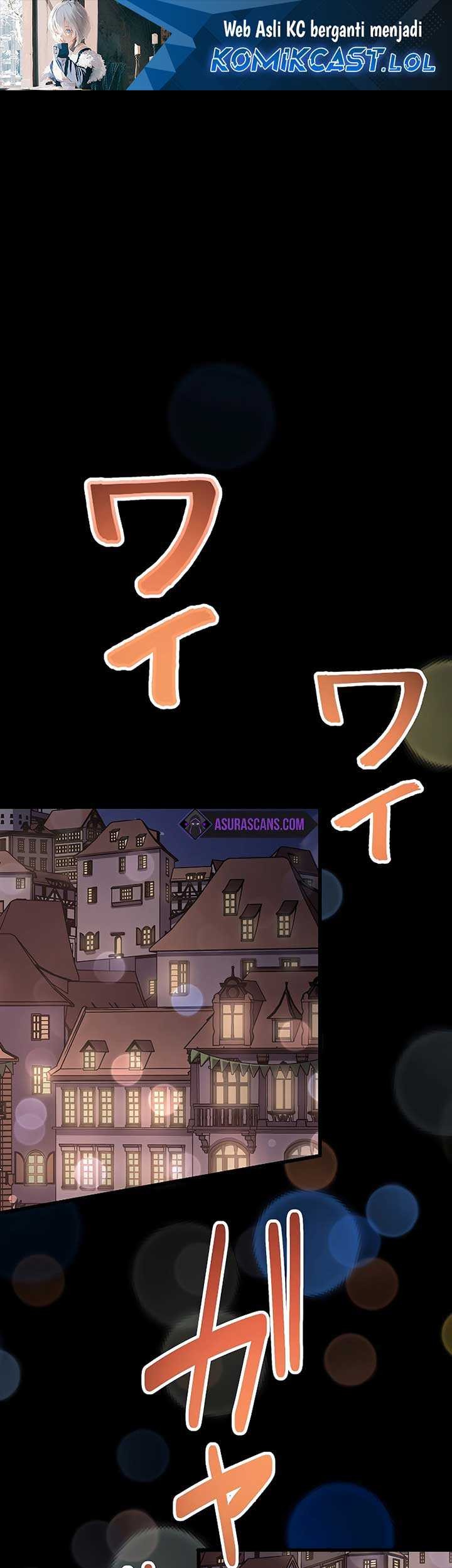 Baca Manga Dungeon Defense Chapter 18 Gambar 2