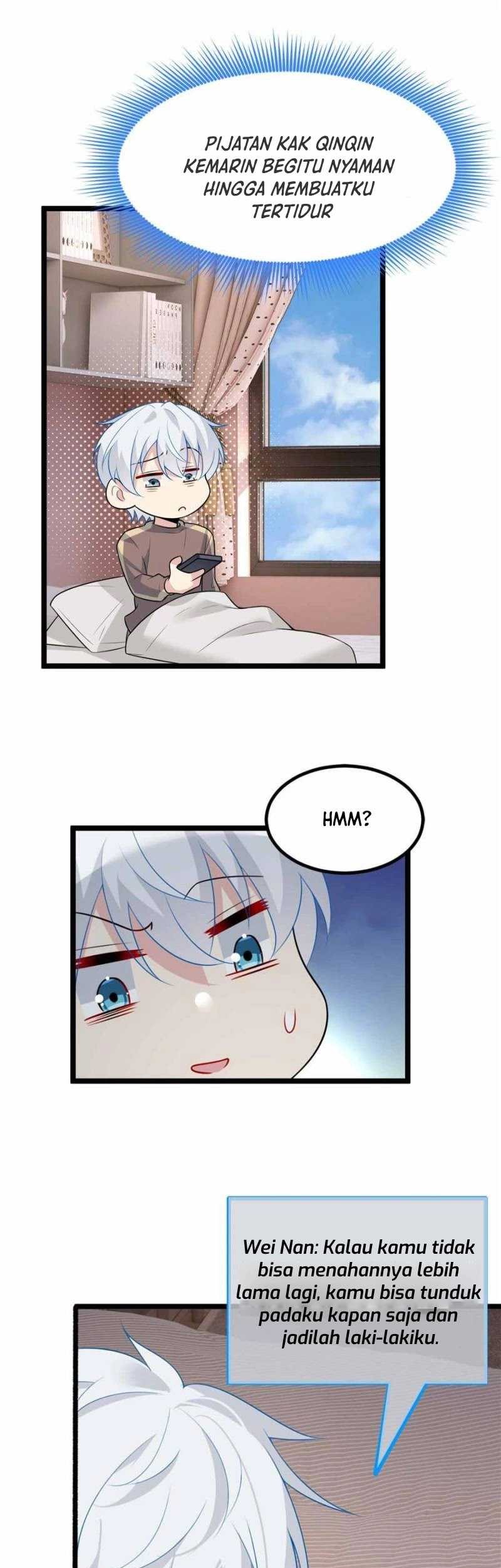 I Eat Soft Rice in Another World Chapter 93 Gambar 29