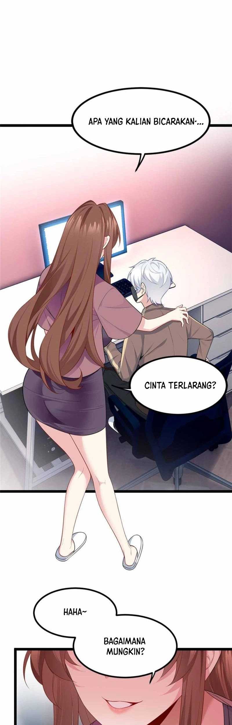 Manhua I Eat Soft Rice in Another World Chapter 93 gambar nomor 2