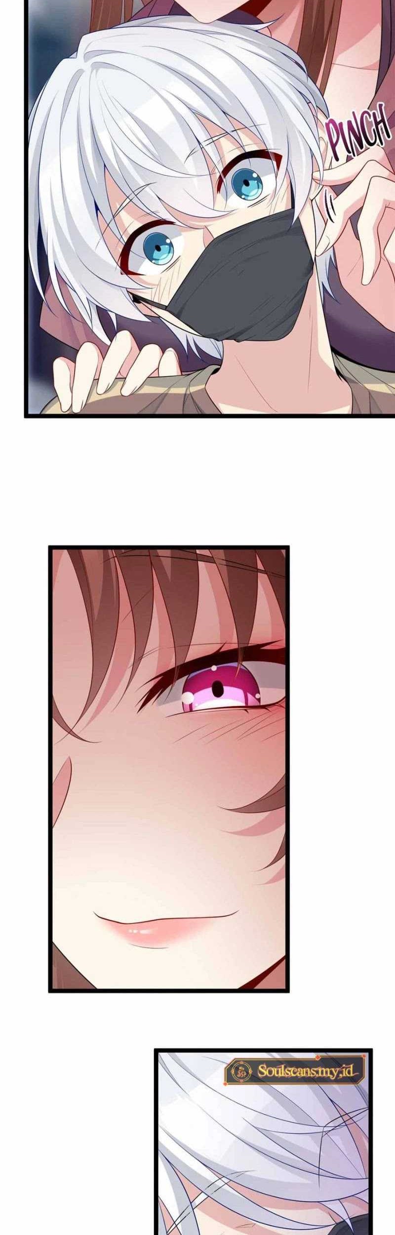 I Eat Soft Rice in Another World Chapter 93 Gambar 3