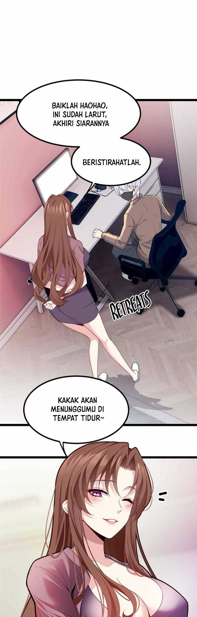 I Eat Soft Rice in Another World Chapter 93 Gambar 5