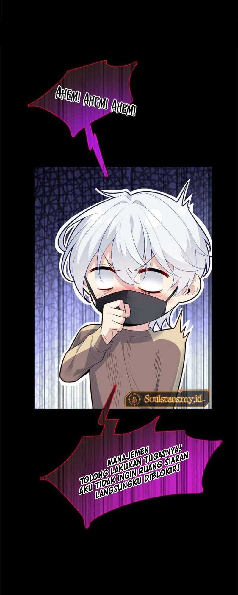 I Eat Soft Rice in Another World Chapter 93 Gambar 7