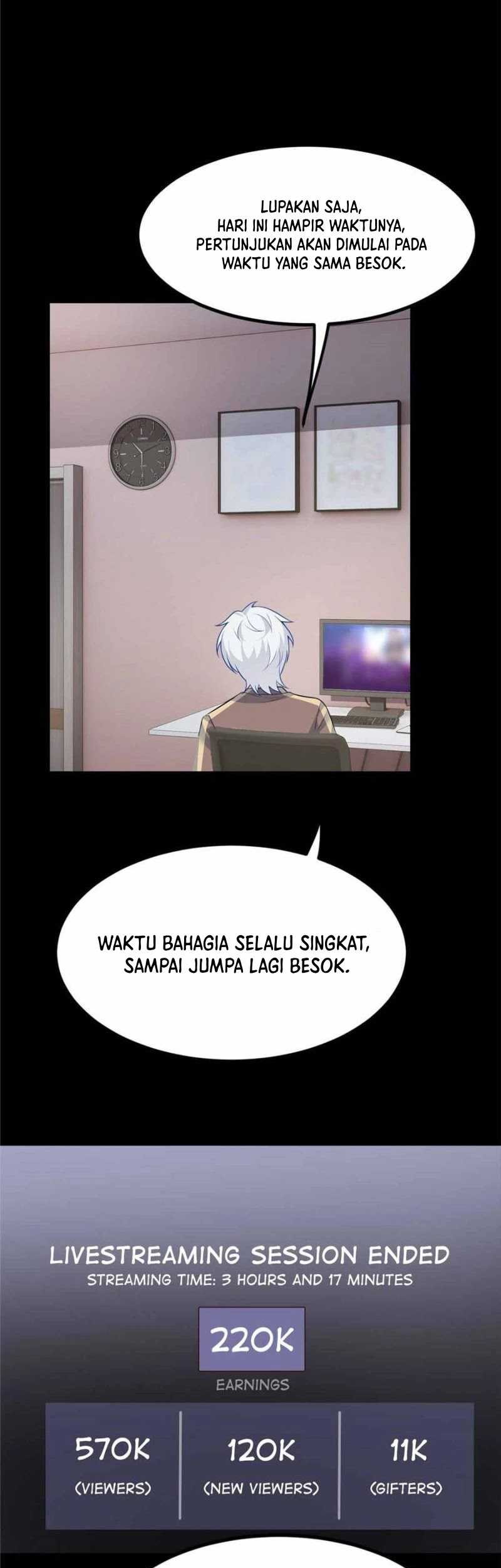 I Eat Soft Rice in Another World Chapter 93 Gambar 8