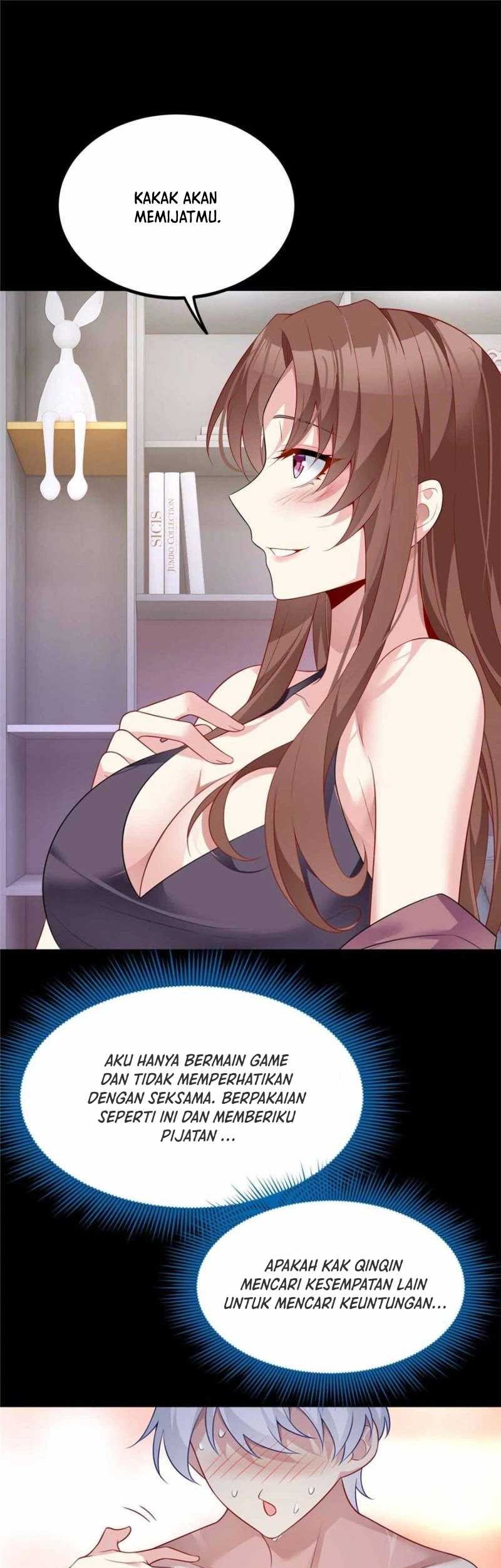 I Eat Soft Rice in Another World Chapter 93 Gambar 11