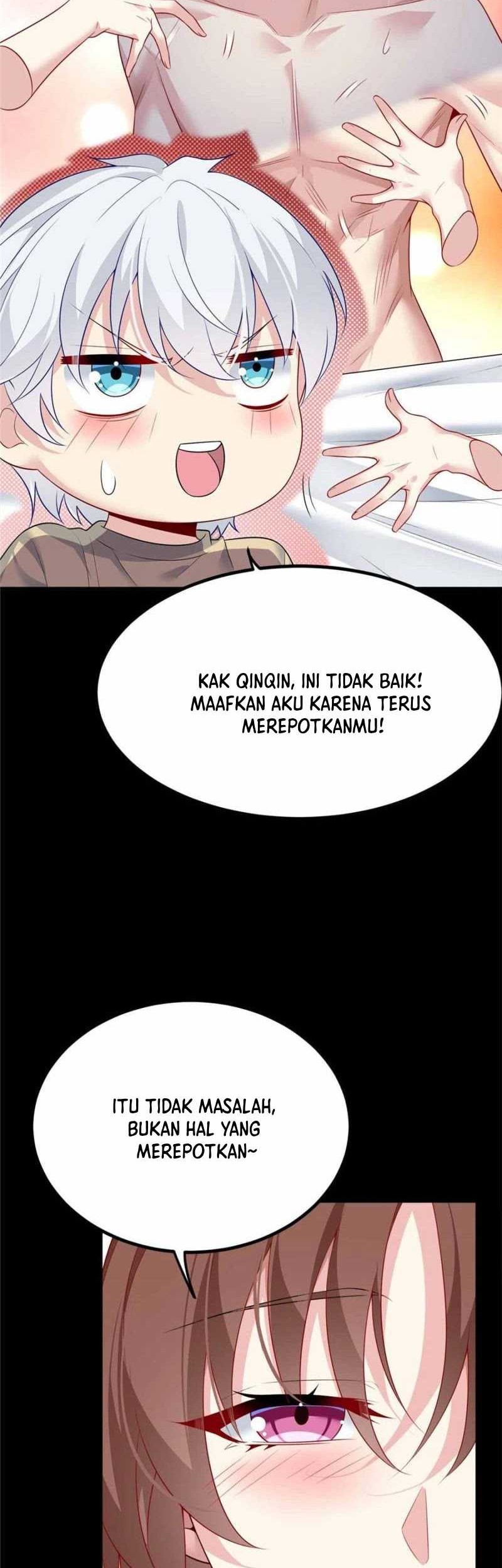 I Eat Soft Rice in Another World Chapter 93 Gambar 12