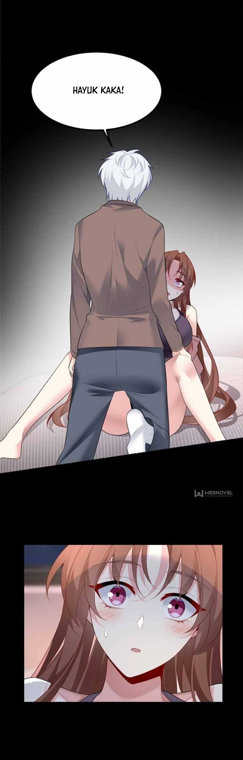 I Eat Soft Rice in Another World Chapter 93 Gambar 15