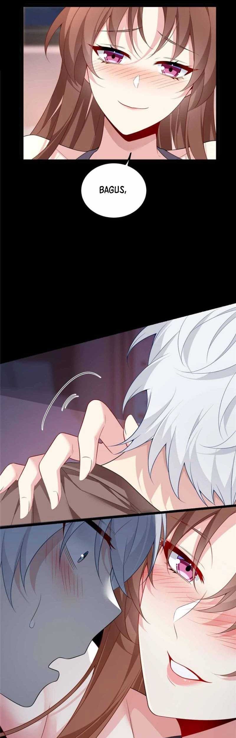 I Eat Soft Rice in Another World Chapter 93 Gambar 16