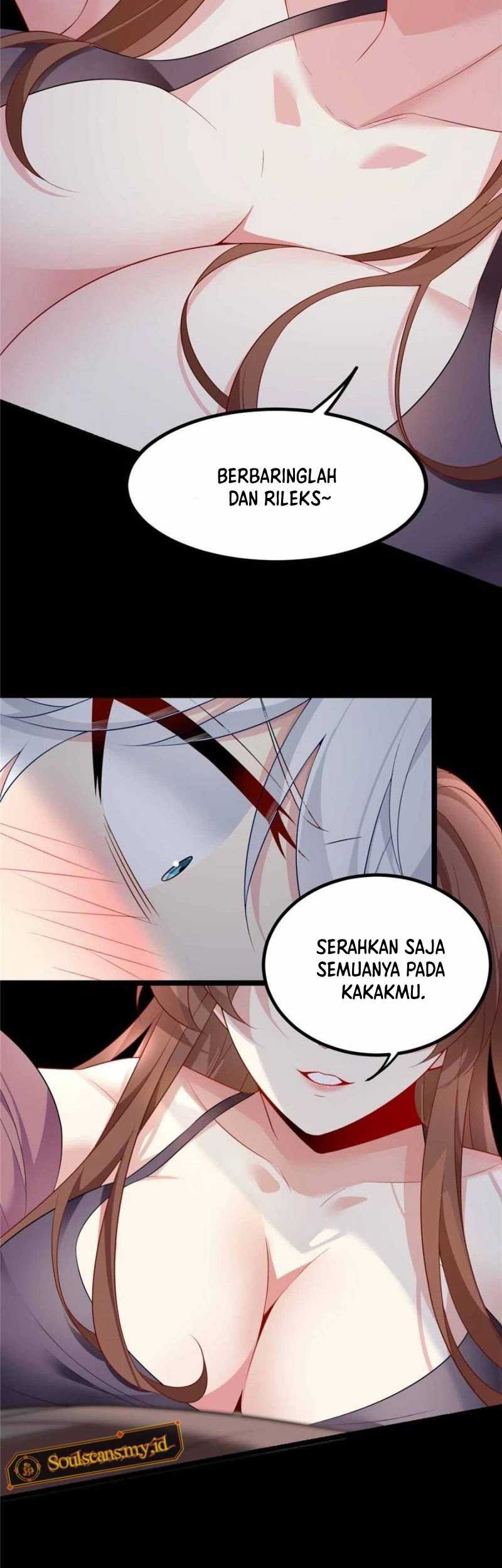 I Eat Soft Rice in Another World Chapter 93 Gambar 17