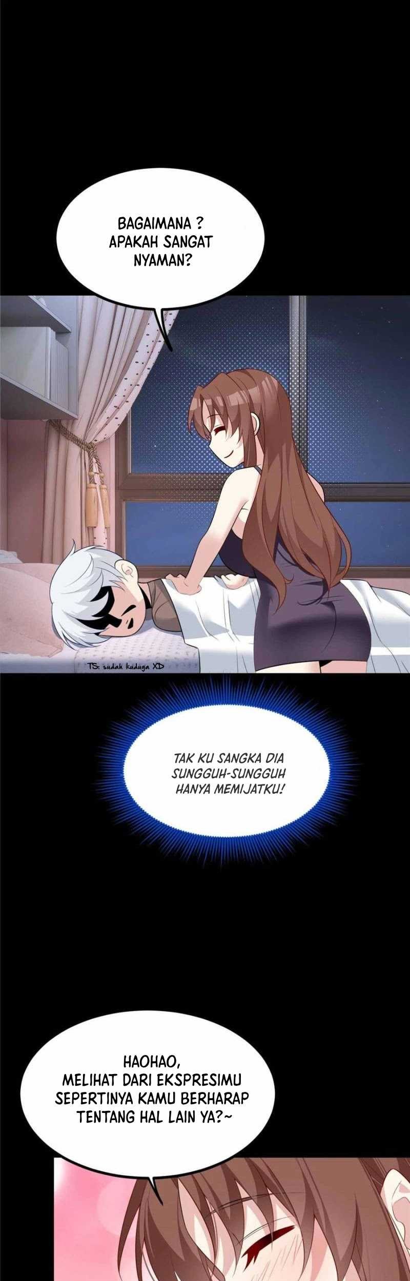 I Eat Soft Rice in Another World Chapter 93 Gambar 19