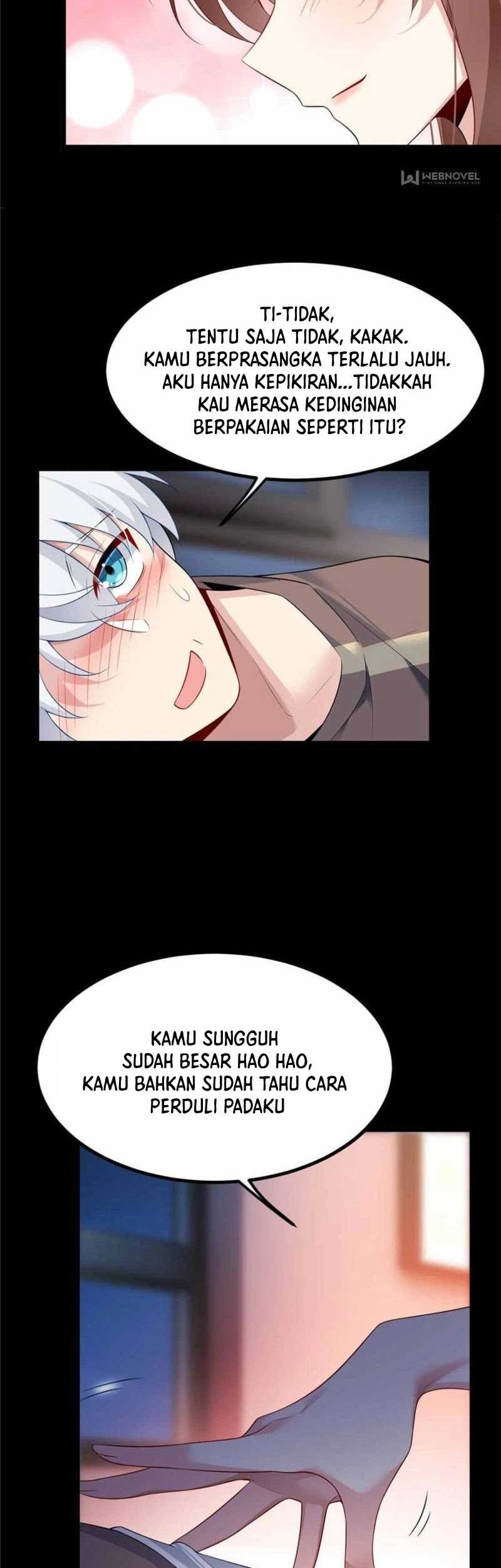 I Eat Soft Rice in Another World Chapter 93 Gambar 20