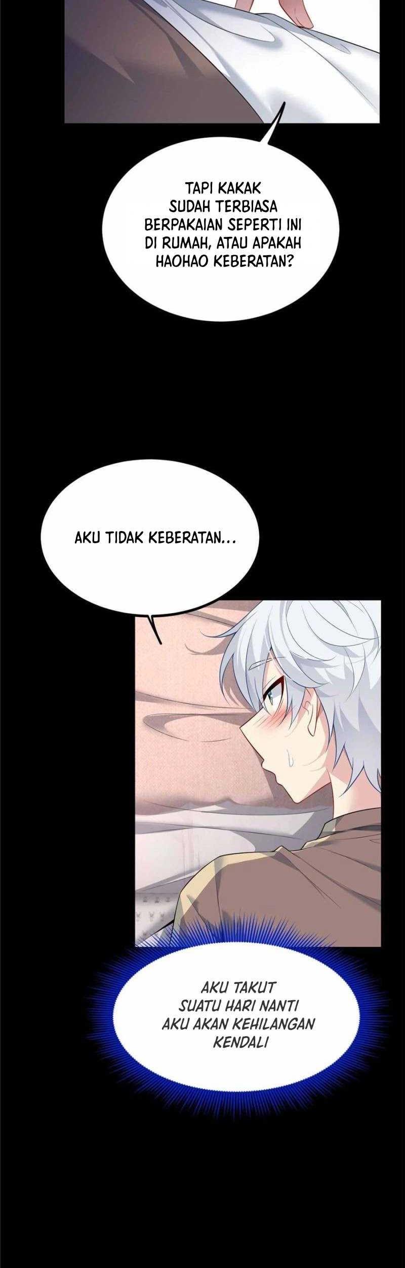 I Eat Soft Rice in Another World Chapter 93 Gambar 21