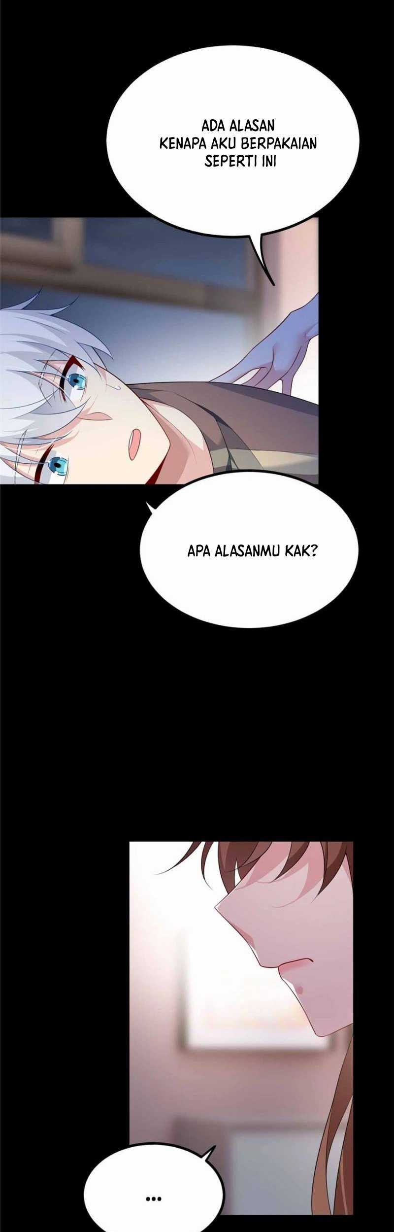 I Eat Soft Rice in Another World Chapter 93 Gambar 23