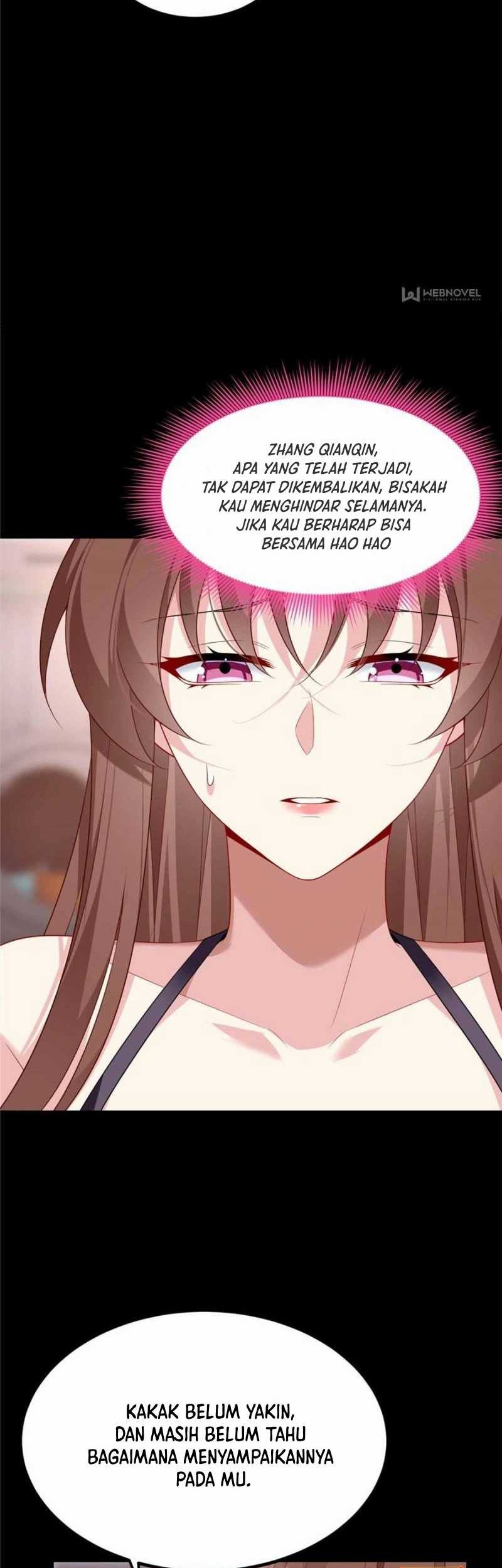 I Eat Soft Rice in Another World Chapter 93 Gambar 24